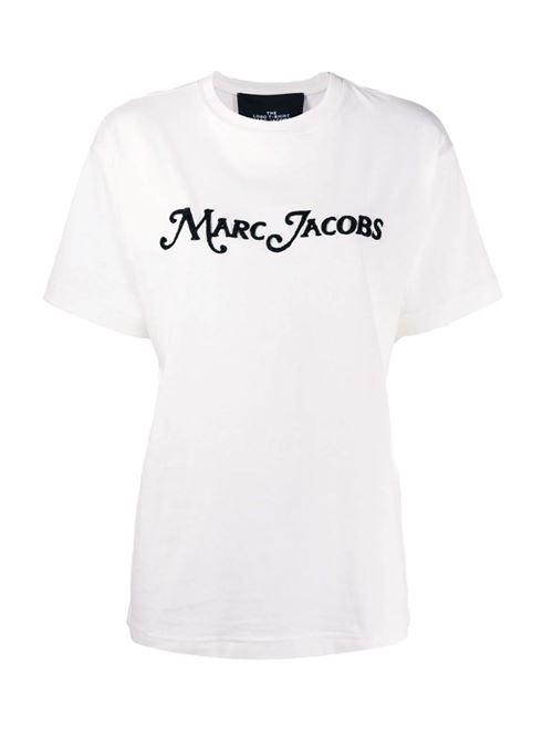 T-shirt 'New York Magazine' logo MARC JACOBS | M4007900100